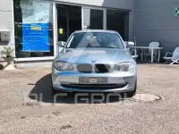 2011 BMW 118