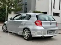 2011 BMW 118