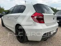 2011 BMW 118