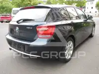 2011 BMW 118