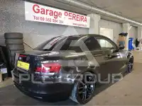 2011 BMW 118