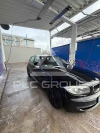 2011 BMW 118