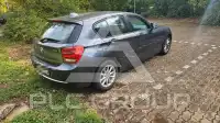 2011 BMW 118