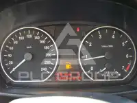 2011 BMW 118
