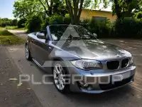 2011 BMW 118