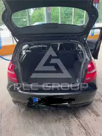 2011 BMW 118