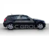 2011 BMW 118