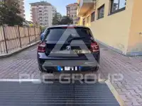 2011 BMW 118