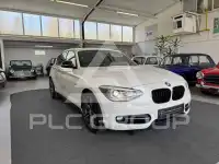 2011 BMW 118