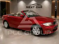2011 BMW 118