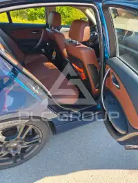 2011 BMW 118