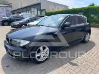 2011 BMW 118