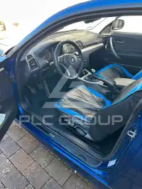 2011 BMW 118