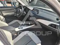 2012 BMW 118