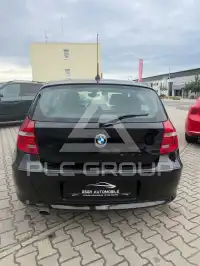 2011 BMW 118