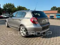 2011 BMW 118
