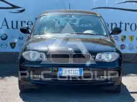 2011 BMW 118