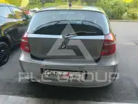 2011 BMW 118