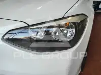 2011 BMW 118