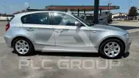 2011 BMW 118