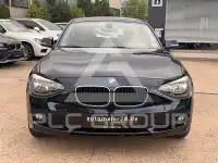 2011 BMW 118