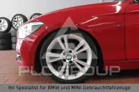 2011 BMW 118