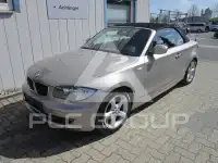 2011 BMW 118