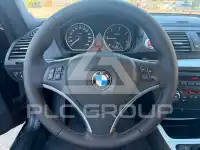 2011 BMW 118