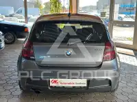 2011 BMW 118