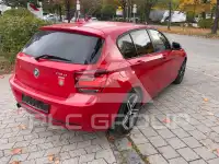 2011 BMW 118