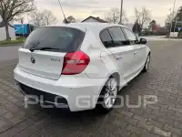 2011 BMW 118