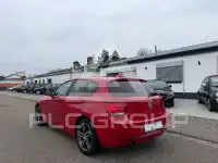 2011 BMW 118