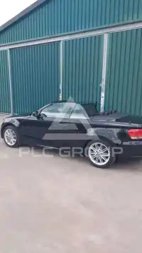 2011 BMW 118