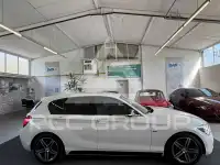 2011 BMW 118