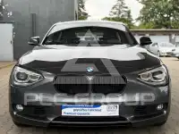 2011 BMW 118