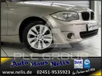 2011 BMW 118