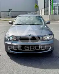 2011 BMW 118