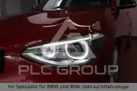 2011 BMW 118