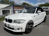 2011 BMW 118