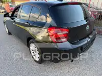 2011 BMW 118