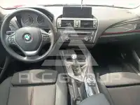 2011 BMW 118