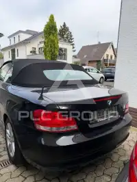 2011 BMW 118