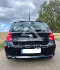 2011 BMW 118