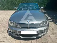 2011 BMW 118