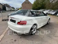 2011 BMW 118