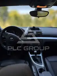 2011 BMW 118