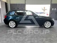 2011 BMW 118