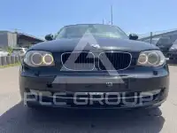 2011 BMW 118