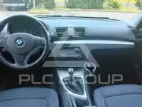 2011 BMW 118