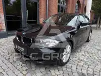 2011 BMW 118